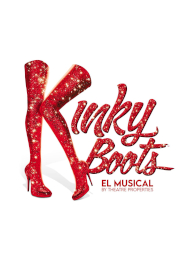 KINKY BOOTS