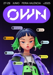 OWN