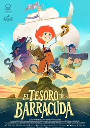 EL TESORO DE LA BARRACUDA