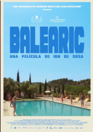 BALEARIC