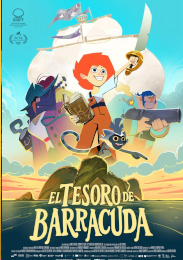 EL TESORO DE BARRACUDA
