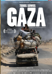 TODOS SOMOS GAZA