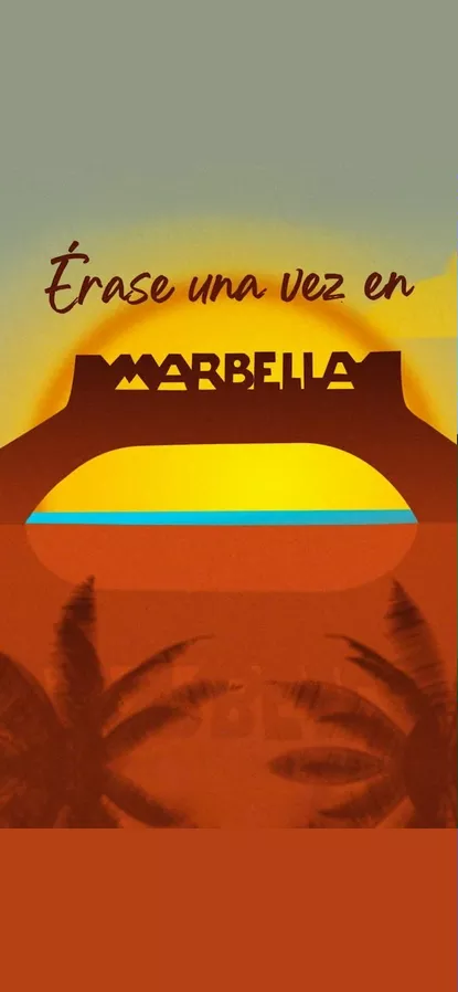 ERASE UNA VEZ EN MARBELLA, ATRESPLAYER, SERIE, TV, TELEVISION, FINANCIACION, CREA SGR, ESTRENOS, DOCUMENTAL