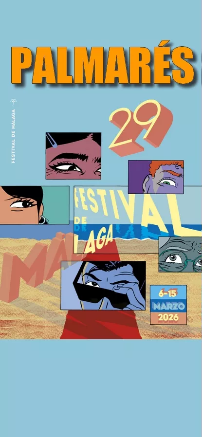 CINE ESPAÑOL, FINANCIACION, CREA SGR, FESTIVAL MALAGA